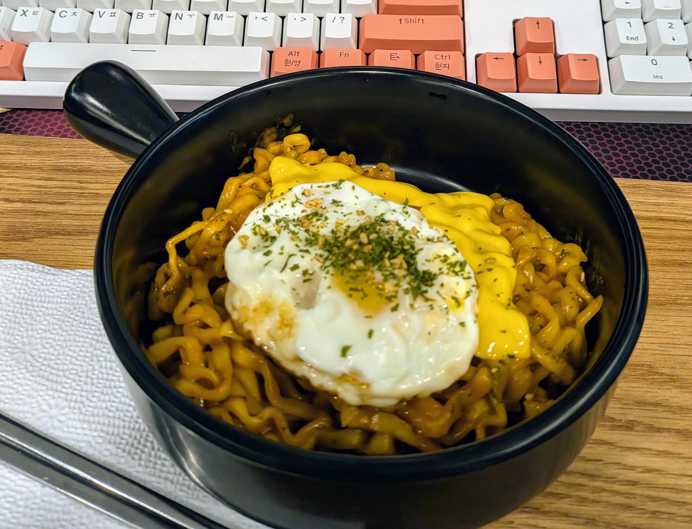 ラーメン